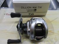 21ジリオン SV TW 1000HL