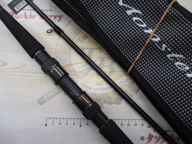 セブンセンスTR MSS-1072-TR モンスターサーフ