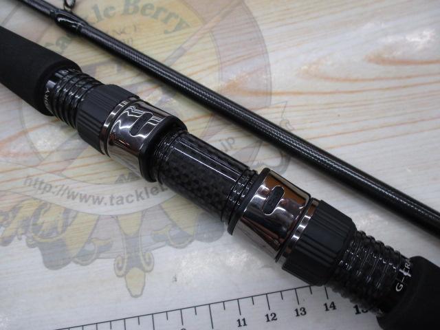 セブンセンスTR MSS-1072-TR モンスターサーフ