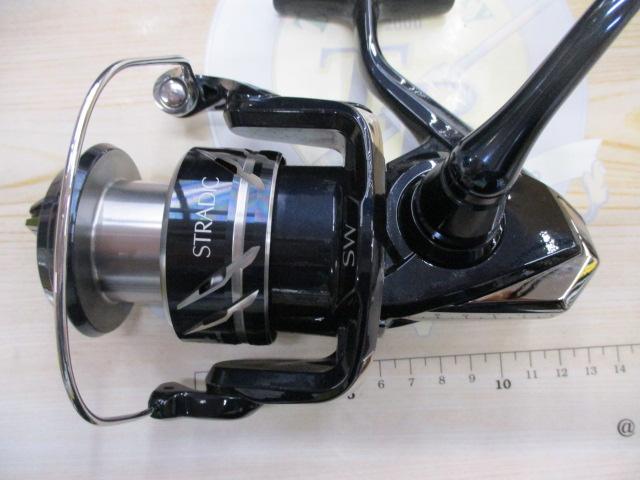 24ストラディックSW 5000XG｜＠ベリーネット 日本最大新品中古釣具WEB