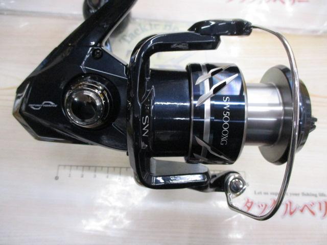 24ストラディックSW 5000XG｜＠ベリーネット 日本最大新品中古釣具WEB