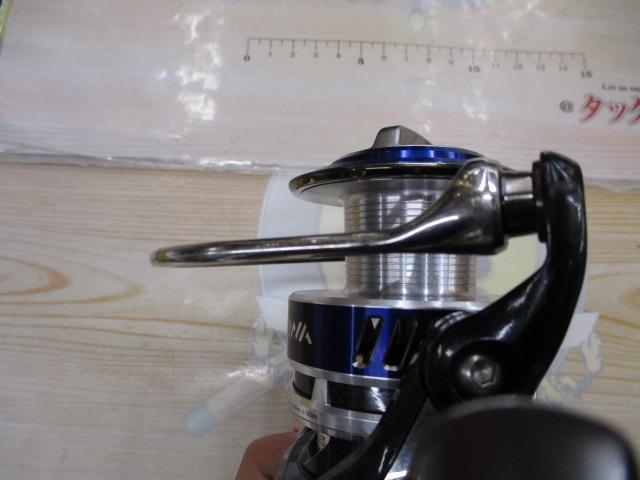 10ソルティガ 4500H｜＠ベリーネット 日本最大新品中古釣具WEBショップ