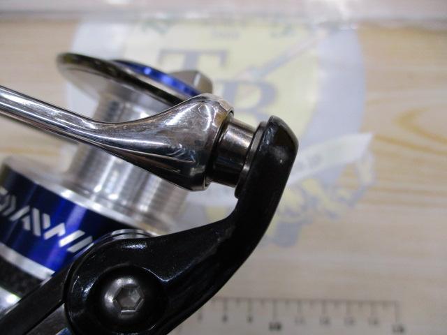 10ソルティガ 4500H｜＠ベリーネット 日本最大新品中古釣具WEBショップ