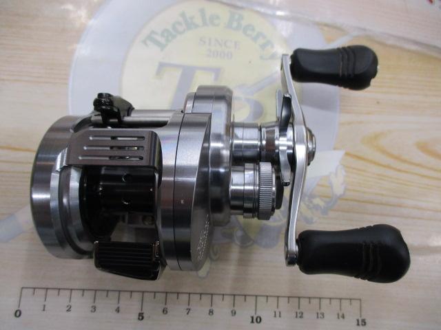 20カルカッタコンクエストDC 200HG