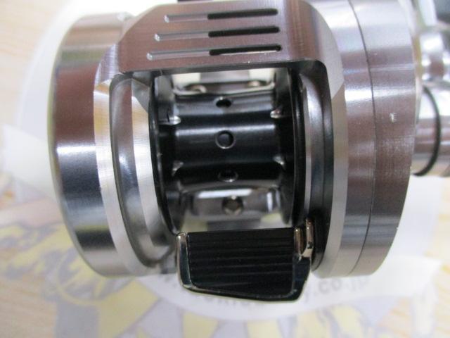 20カルカッタコンクエストDC 200HG