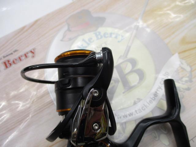 21プレッソ LT1000S-P｜＠ベリーネット 日本最大新品中古釣具WEBショップ