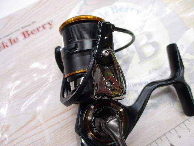 21プレッソ LT1000S-P｜＠ベリーネット 日本最大新品中古釣具WEBショップ