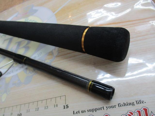 シーバスハンターX 100M・R