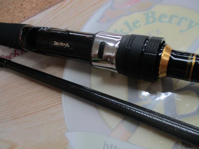 シーバスハンターX 100M・R