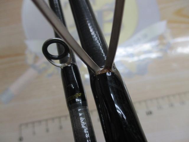 シーバスハンターX 100M・R