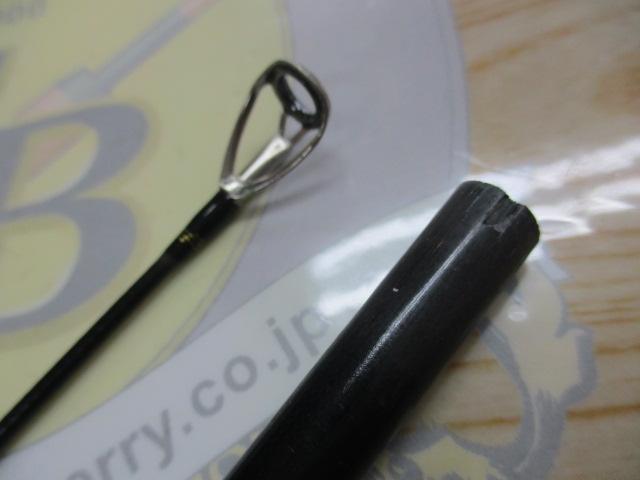 シーバスハンターX 100M・R