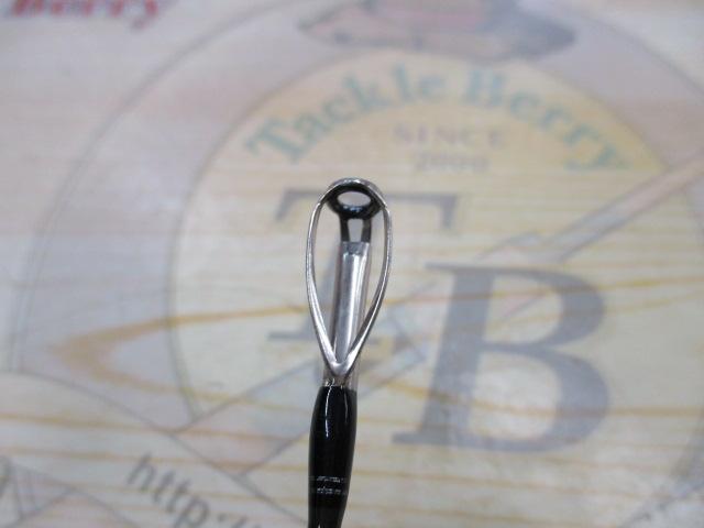 ワイルドサイド WSC65XXH Big Bait Special