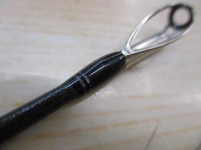 ワイルドサイド WSC65XXH Big Bait Special