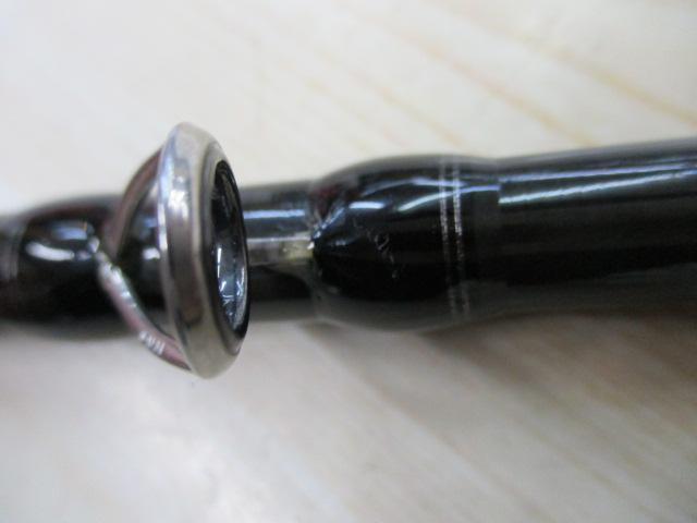 ワイルドサイド WSC65XXH Big Bait Special