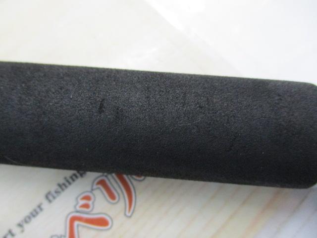 ワイルドサイド WSC65XXH Big Bait Special