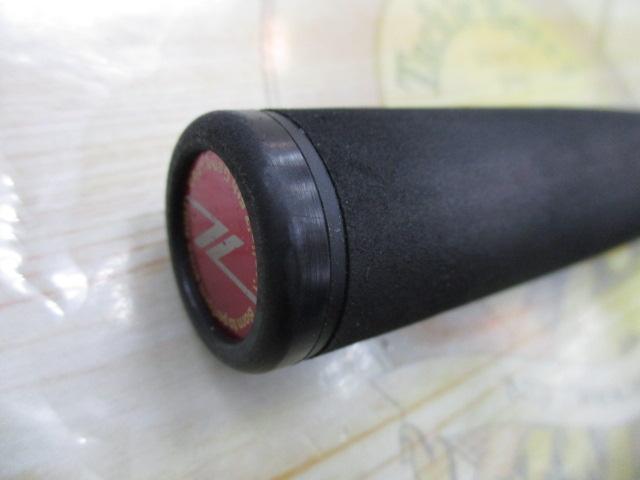 風神Z クレイジーキャリー 108MH