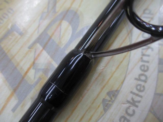 風神Z クレイジーキャリー 108MH