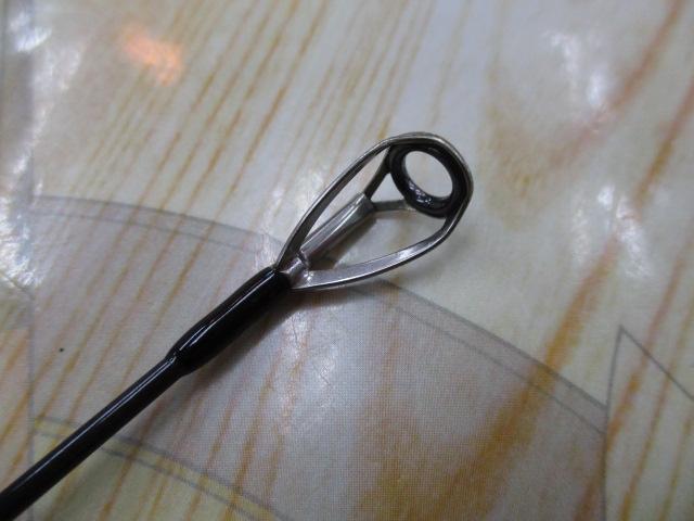 風神Z クレイジーキャリー 108MH