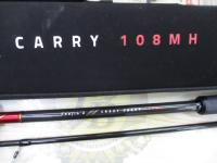 風神Z クレイジーキャリー 108MH