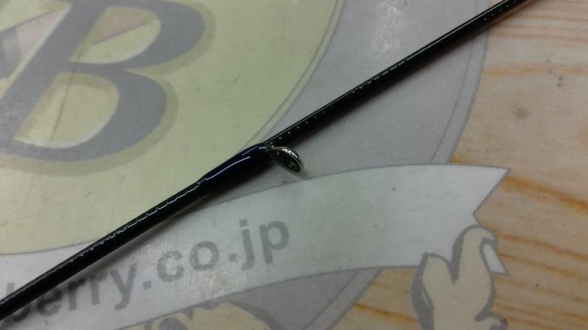 ブルーカレントⅢ 53/B