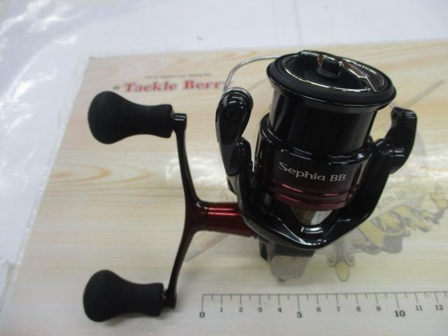 22セフィアBB C3000SDHHG