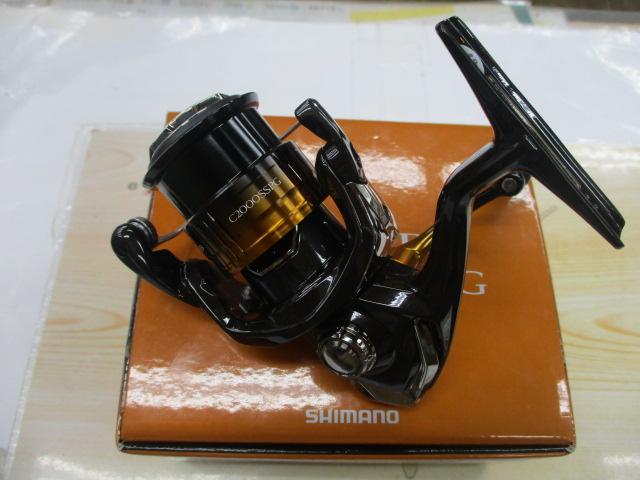 22ソアレBB C2000SSPG