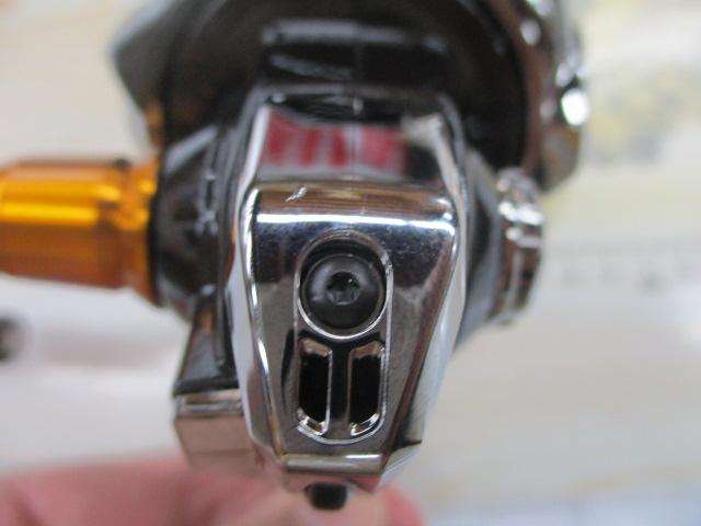 22ソアレBB C2000SSPG