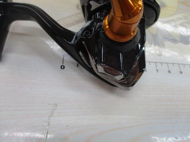 22ソアレBB C2000SSPG