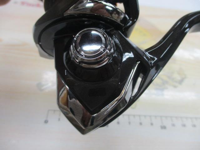 22ソアレBB C2000SSPG