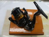 22ソアレBB C2000SSPG