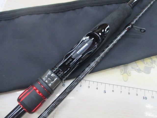 22セフィアBB S83ML｜＠ベリーネット 日本最大新品中古釣具WEBショップ