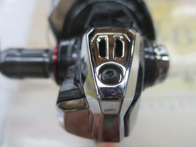 24ヴァンフォード 4000XG