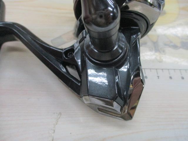 24ヴァンフォード 4000XG