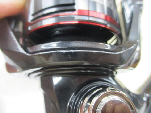 24ヴァンフォード 4000XG