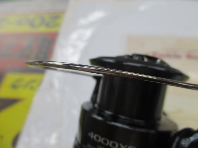 24ヴァンフォード 4000XG