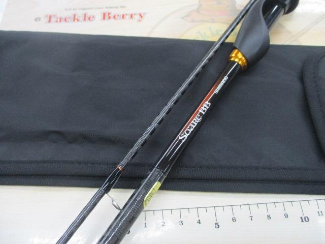 23ソアレBB S76UL-T