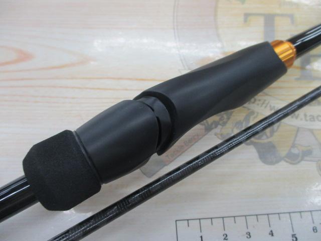 23ソアレBB S76UL-T