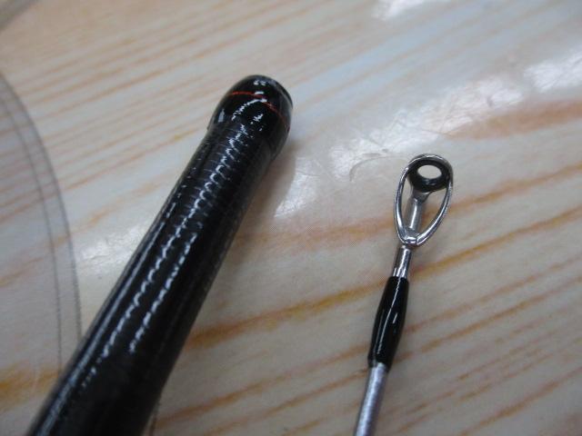 23ソアレBB S76UL-T