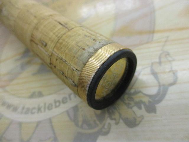 デストロイヤー F3-64XS(HT800)マットブラックブランクス