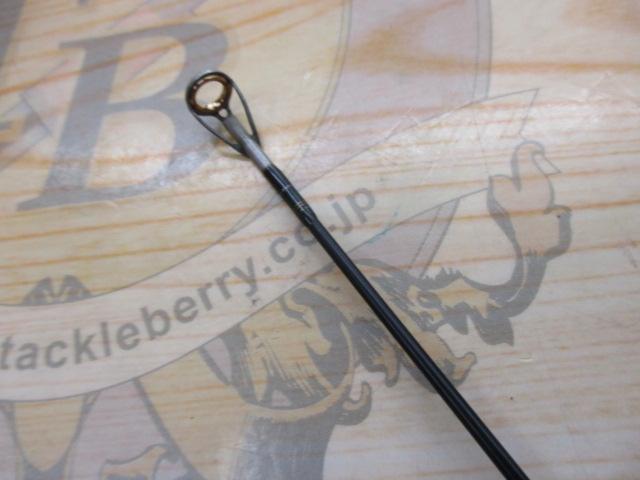 デストロイヤー F3-64XS(HT800)マットブラックブランクス