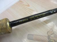 デストロイヤー F3-64XS(HT800)マットブラックブランクス