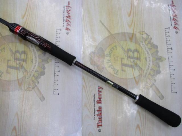 19セフィアSSティップエギング 66ML-S