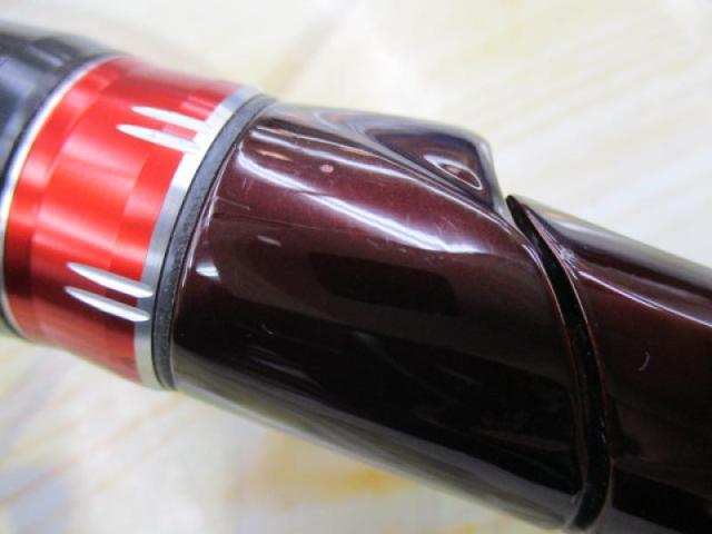 19セフィアSSティップエギング 66ML-S