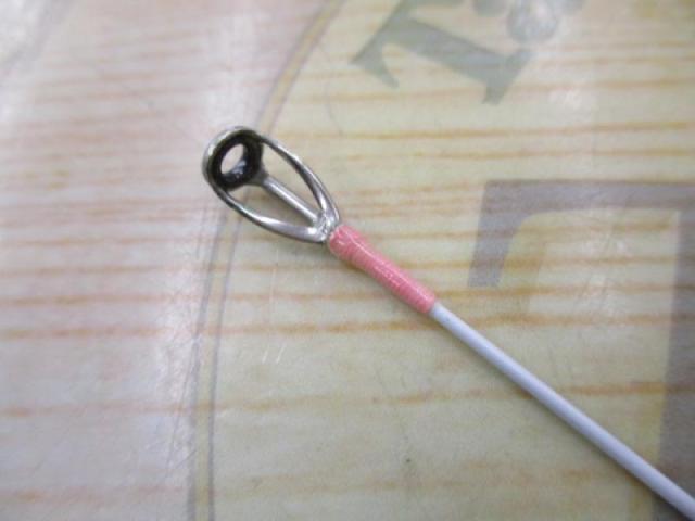 19セフィアSSティップエギング 66ML-S