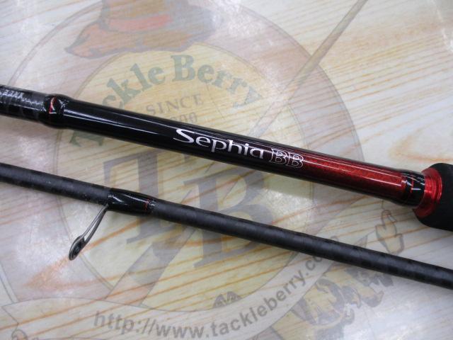 18セフィアBB S86ML