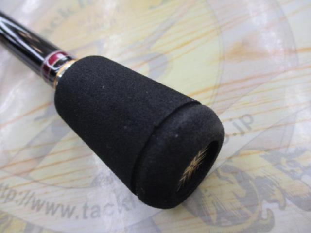 ラグゼEG X S86ML-solid｜＠ベリーネット 日本最大新品中古釣具WEBショップ