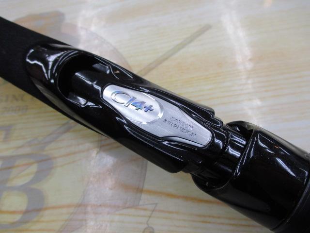 18ディアルーナ S106ML｜＠ベリーネット 日本最大新品中古釣具WEBショップ