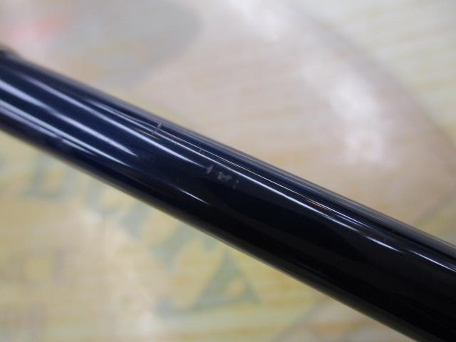 ポセイドン PSLJ603-4 スロージャーカー(シルバーフード/LNバットガイド)