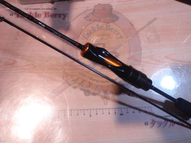 イプリミ 56XXUL-S｜＠ベリーネット 日本最大新品中古釣具WEBショップ