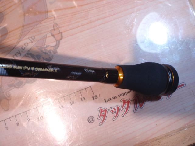 オーシャンフィールドバーチカルコンタクト OFVC-732MLT-Deep